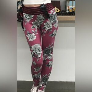 Cute Booty Lounge pants leggings